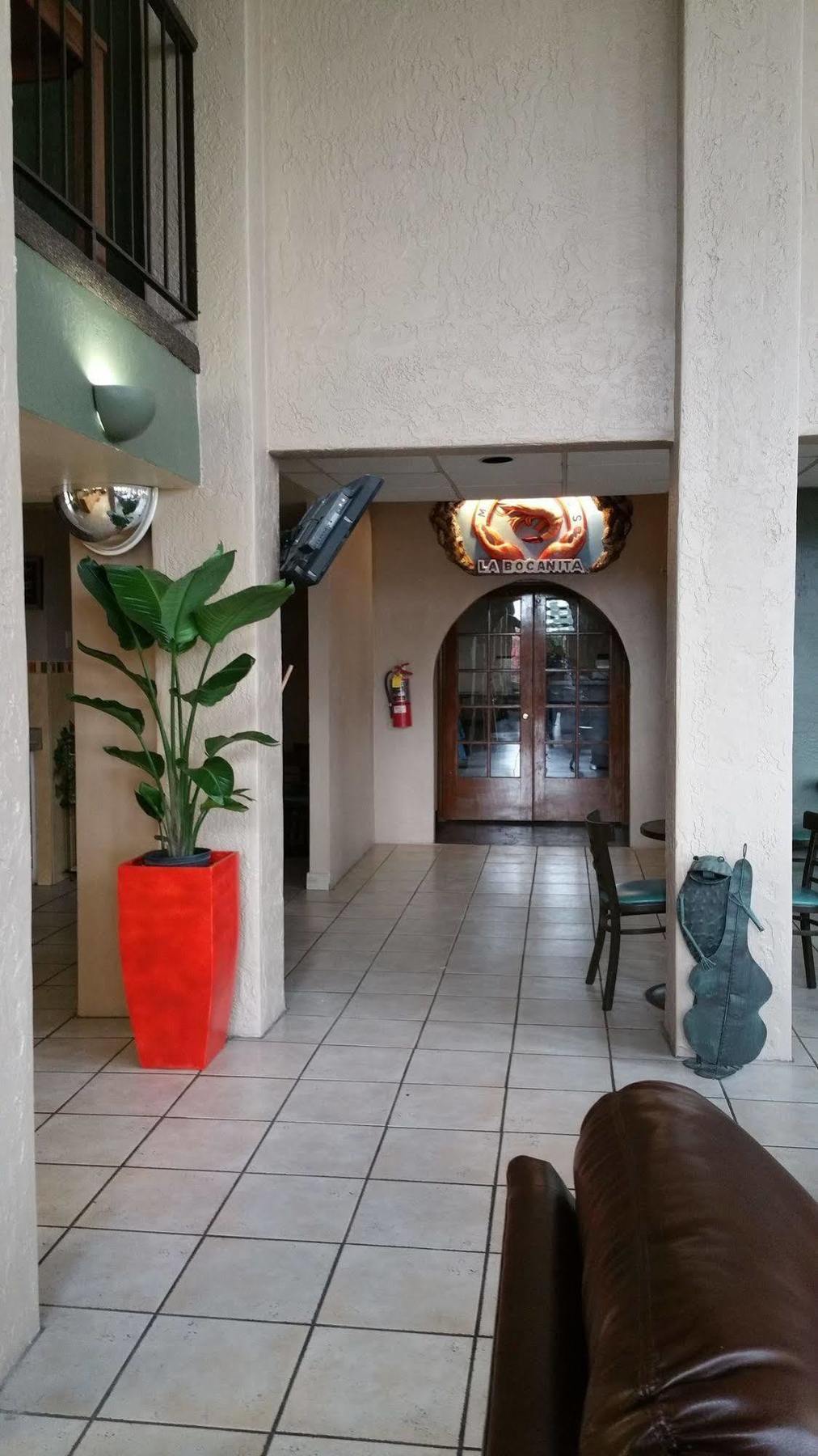 Mariposa Hotel Νογκάλες Εξωτερικό φωτογραφία