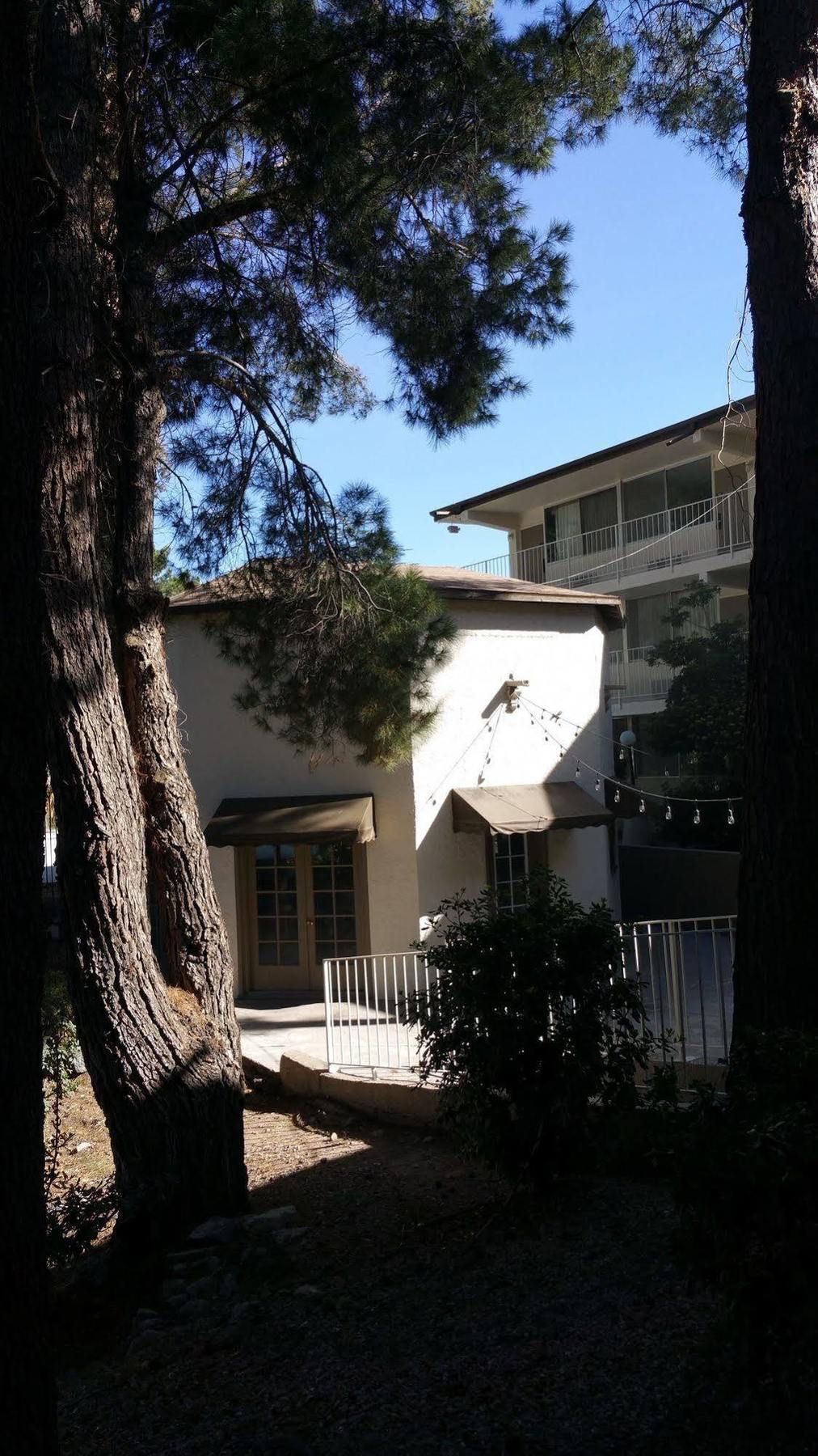 Mariposa Hotel Νογκάλες Εξωτερικό φωτογραφία