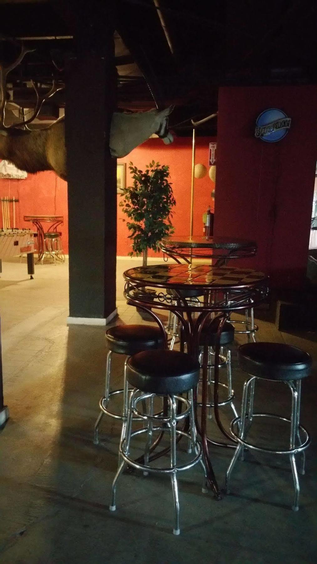 Mariposa Hotel Νογκάλες Εξωτερικό φωτογραφία