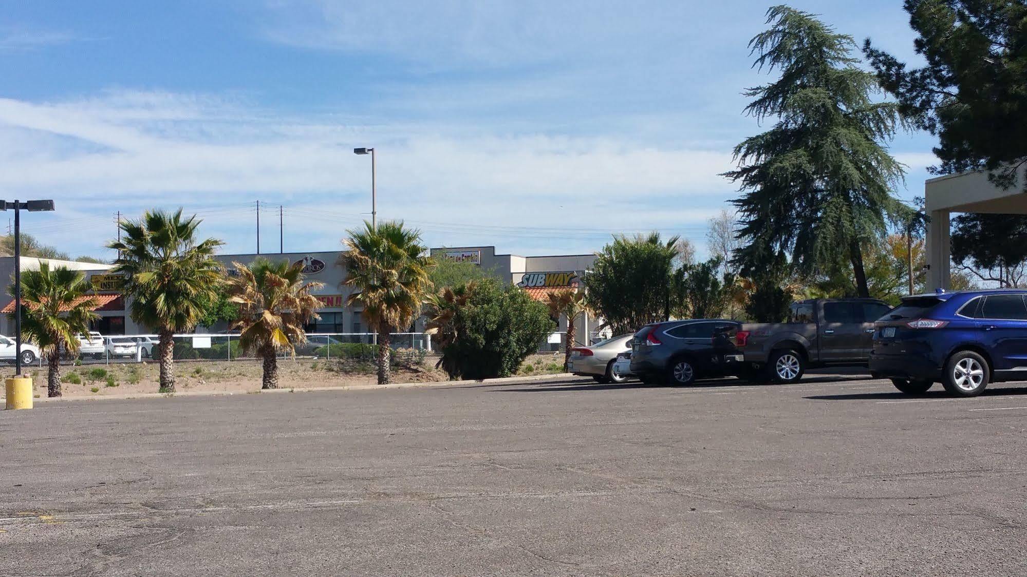 Mariposa Hotel Νογκάλες Εξωτερικό φωτογραφία