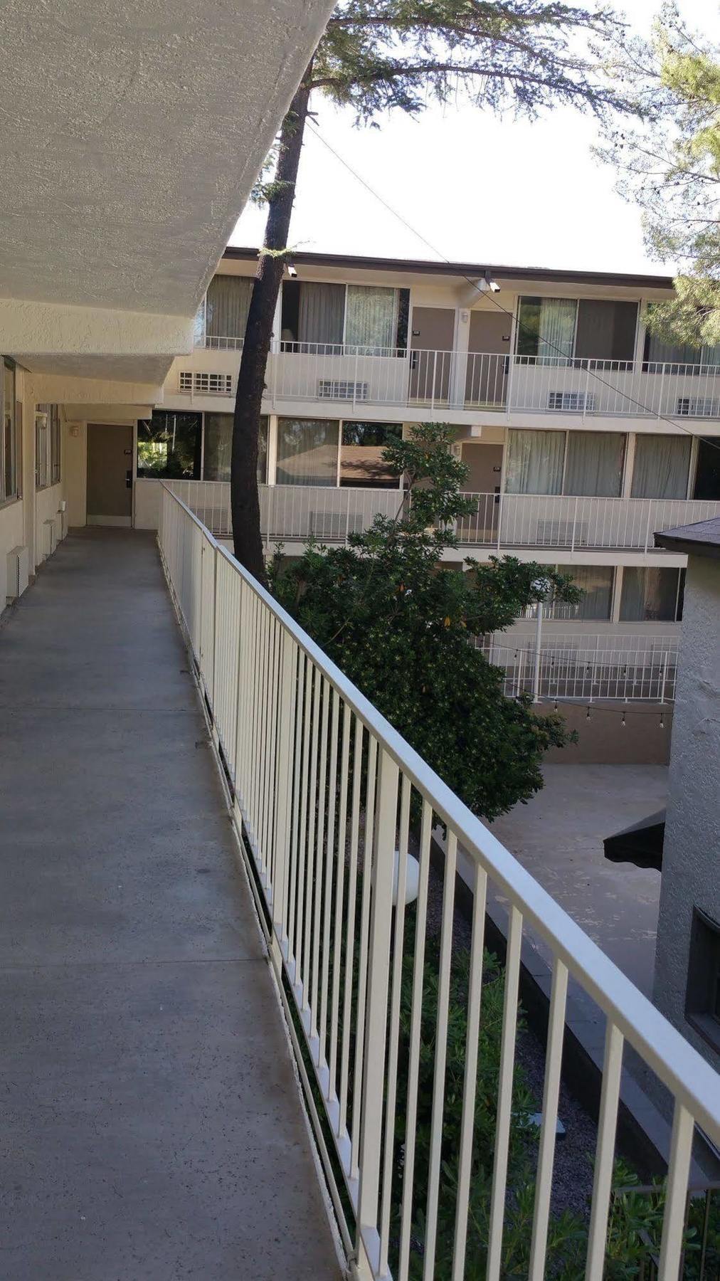Mariposa Hotel Νογκάλες Εξωτερικό φωτογραφία
