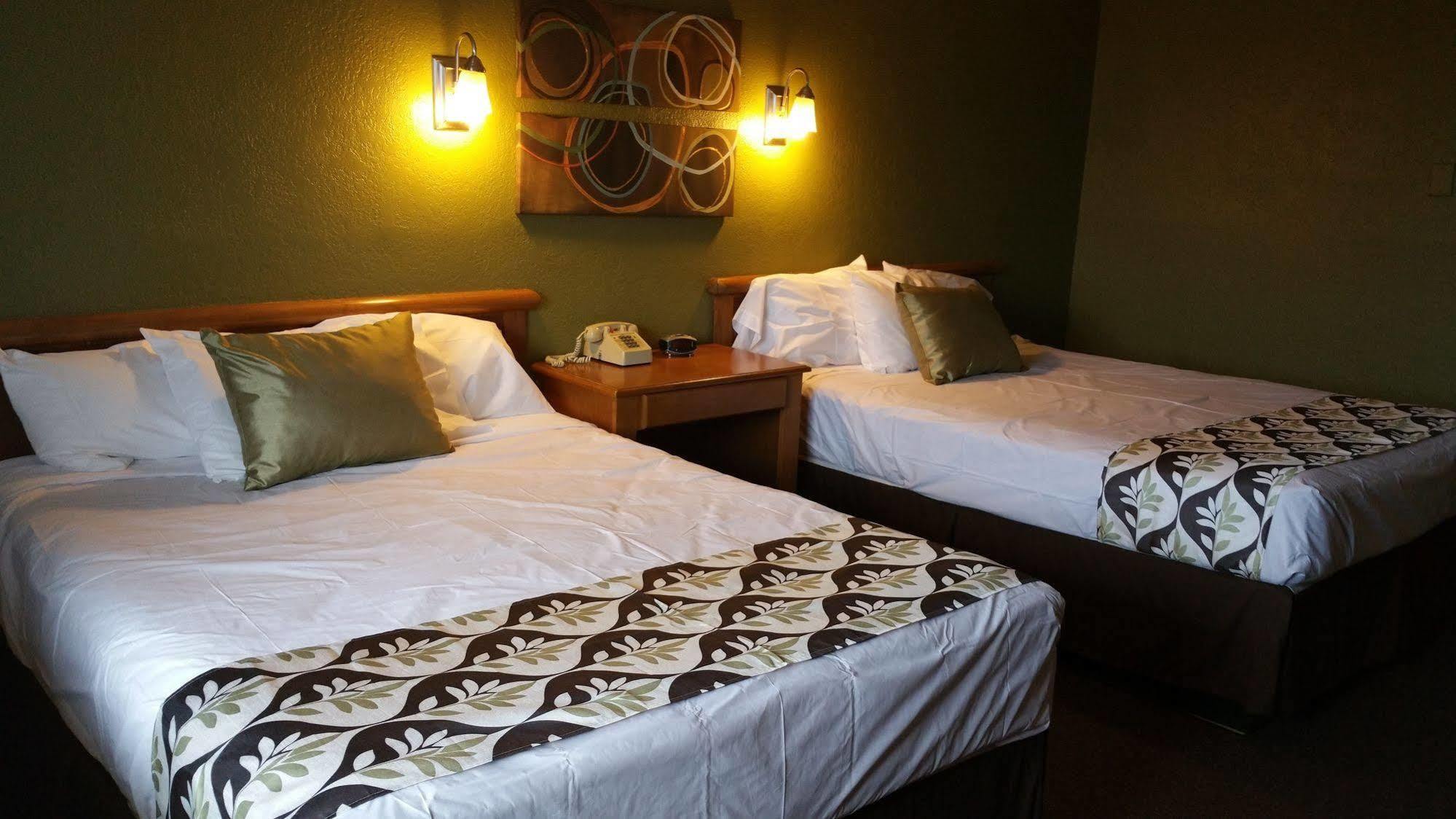 Mariposa Hotel Νογκάλες Εξωτερικό φωτογραφία
