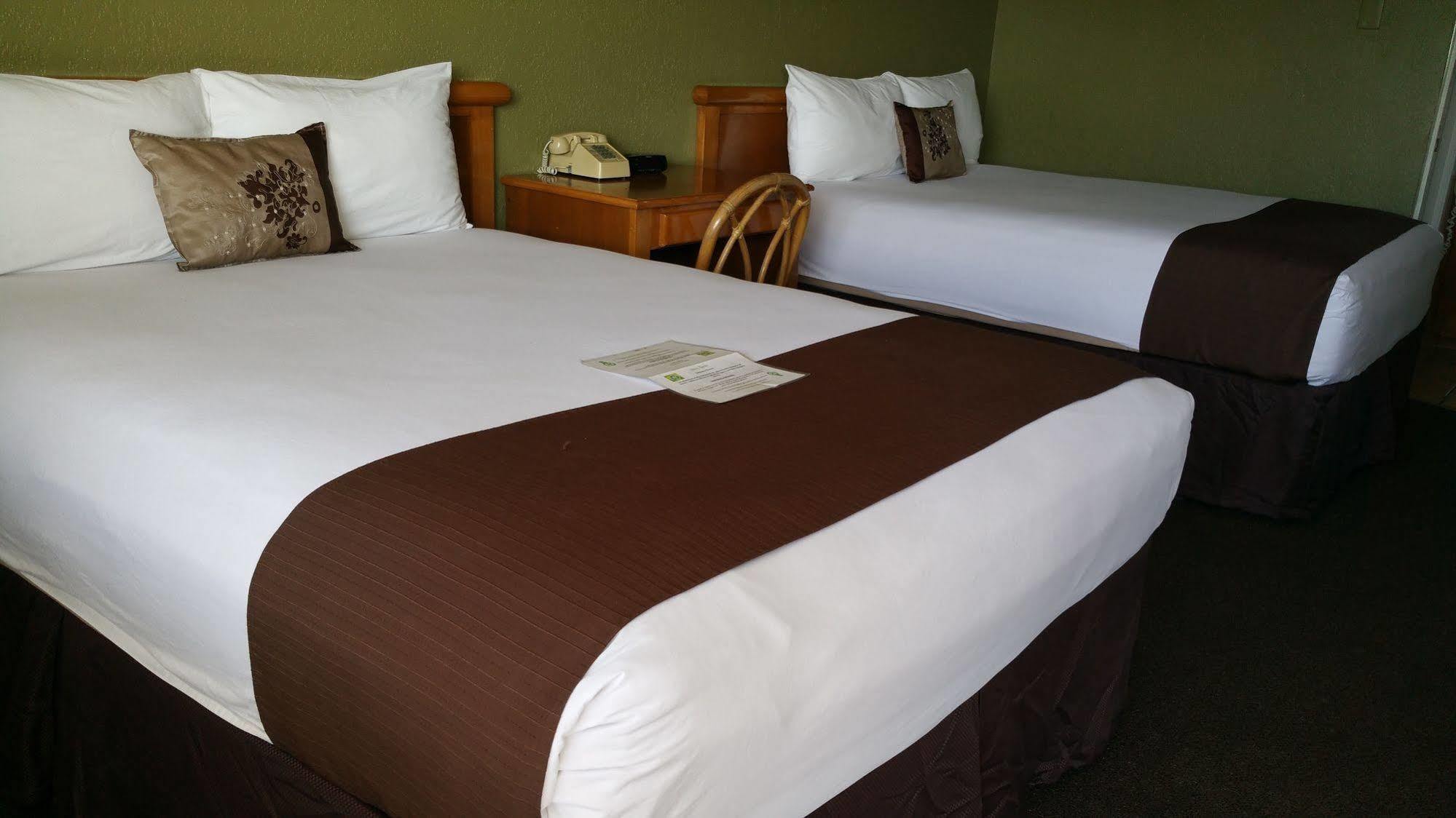 Mariposa Hotel Νογκάλες Εξωτερικό φωτογραφία
